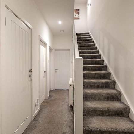 Town Centre Apartment Hawick Extérieur photo