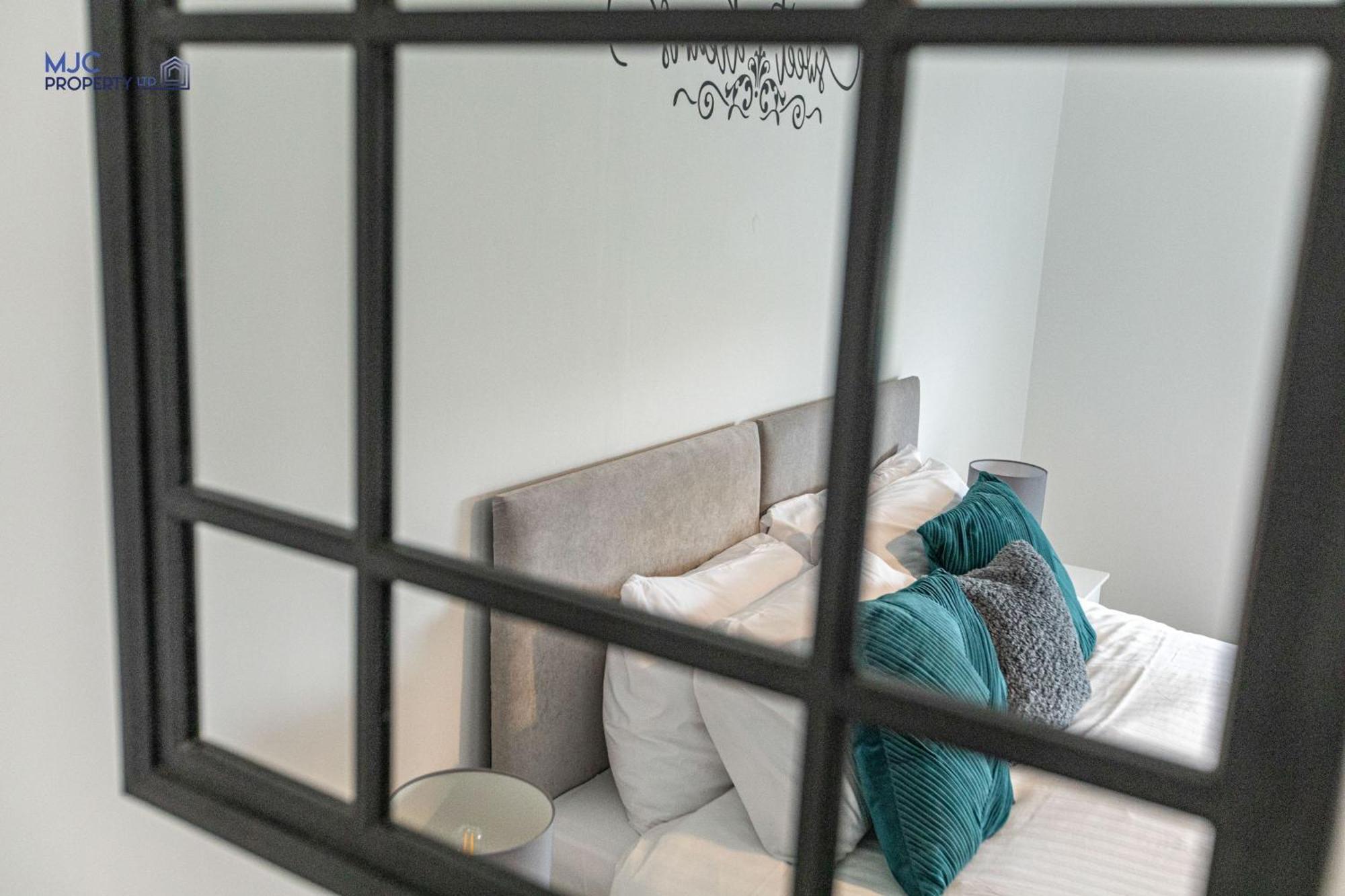 Town Centre Apartment Hawick Extérieur photo